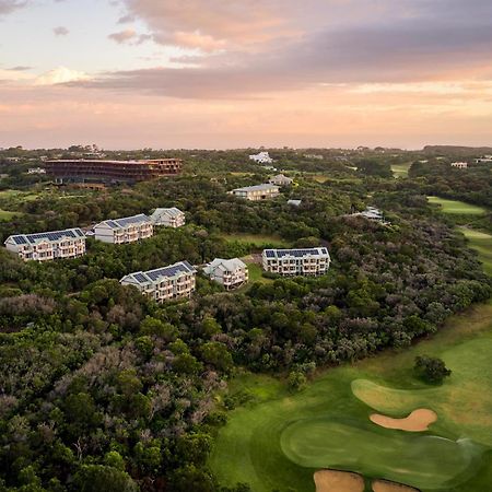 Racv Cape Schanck Resort エクステリア 写真 Golf course at the Oyster Box