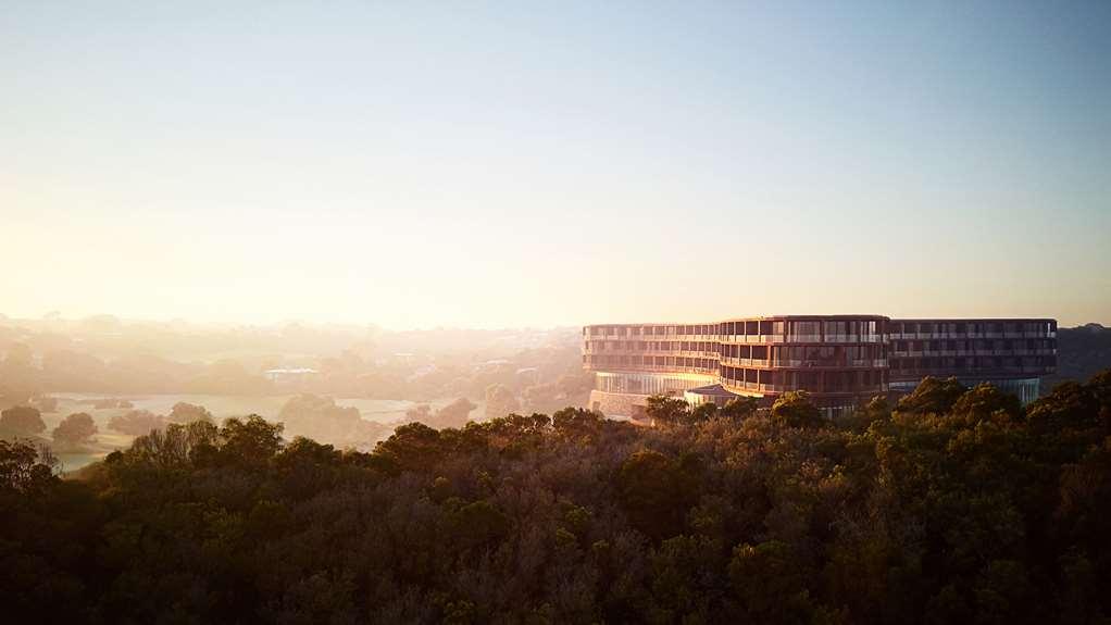 Racv Cape Schanck Resort エクステリア 写真 The proposed hotel at the Perth Stadium