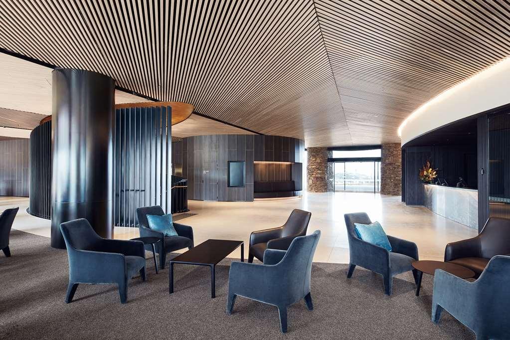Racv Cape Schanck Resort インテリア 写真 The interior of the lounge