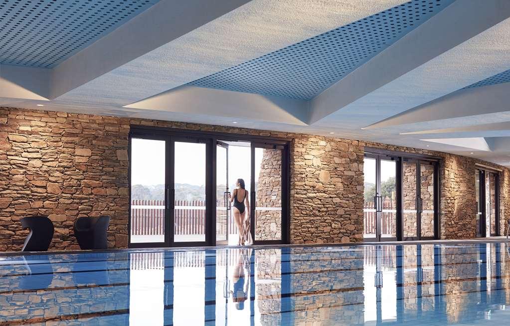 Racv Cape Schanck Resort 設備 写真 The swimming pool