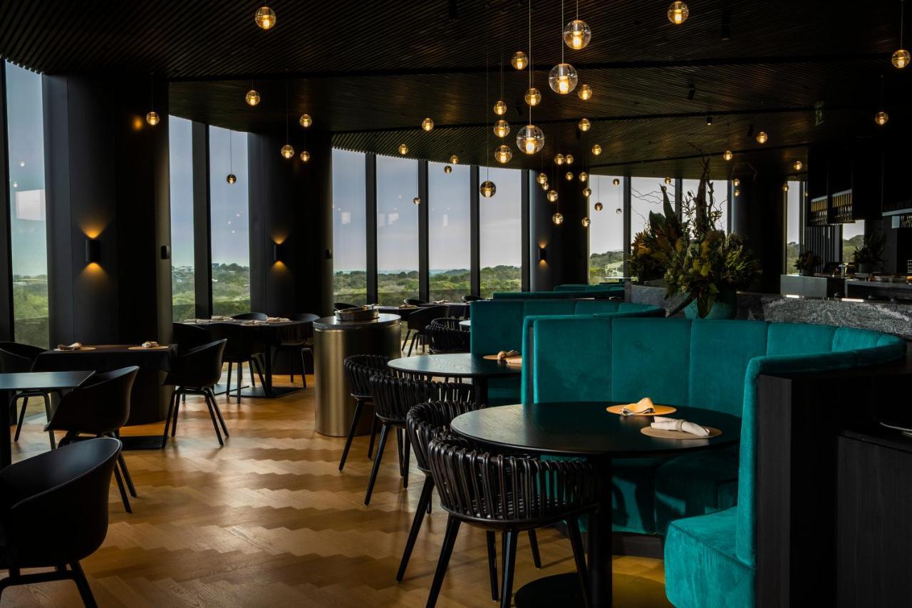 Racv Cape Schanck Resort エクステリア 写真 The restaurant