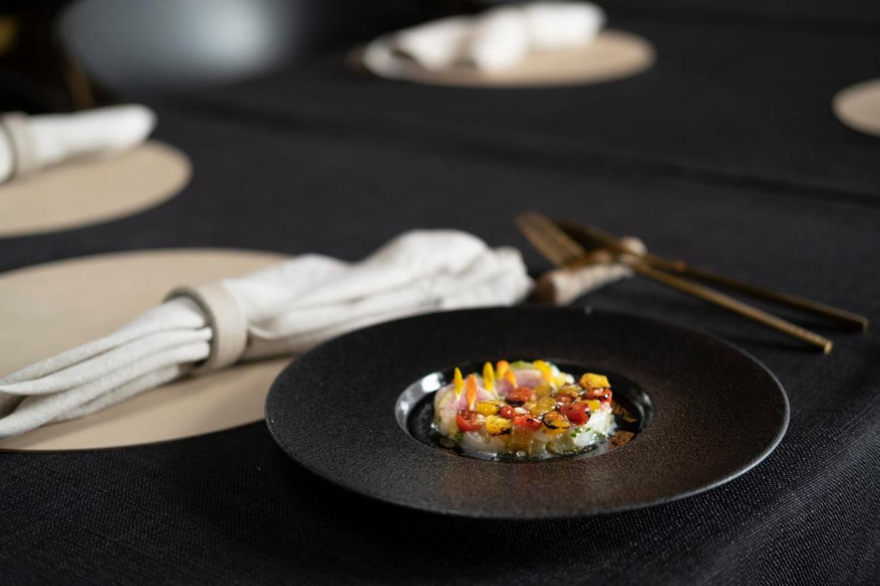 Racv Cape Schanck Resort エクステリア 写真 A dish at the restaurant
