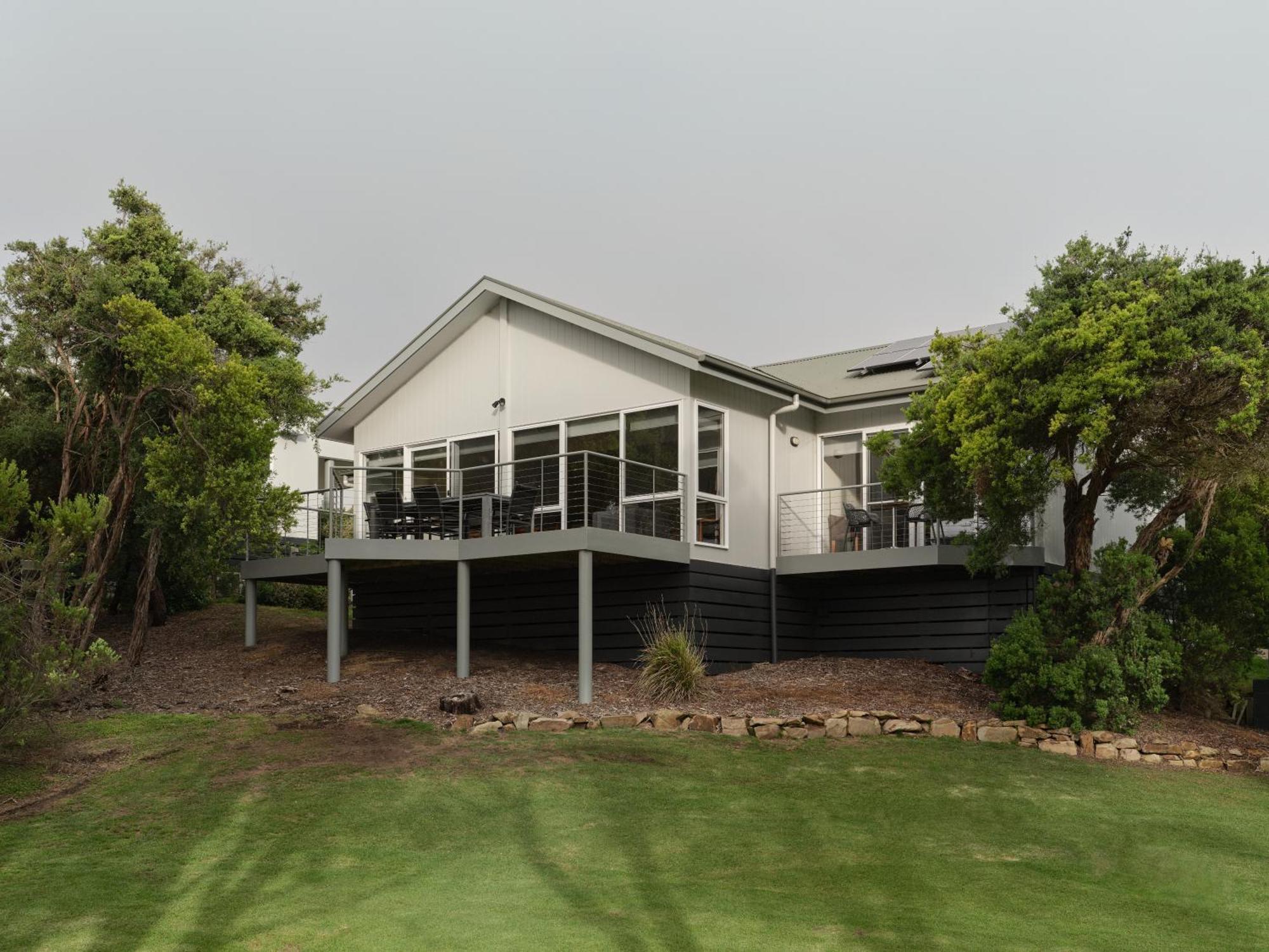 Racv Cape Schanck Resort 部屋 写真 The house in 2018