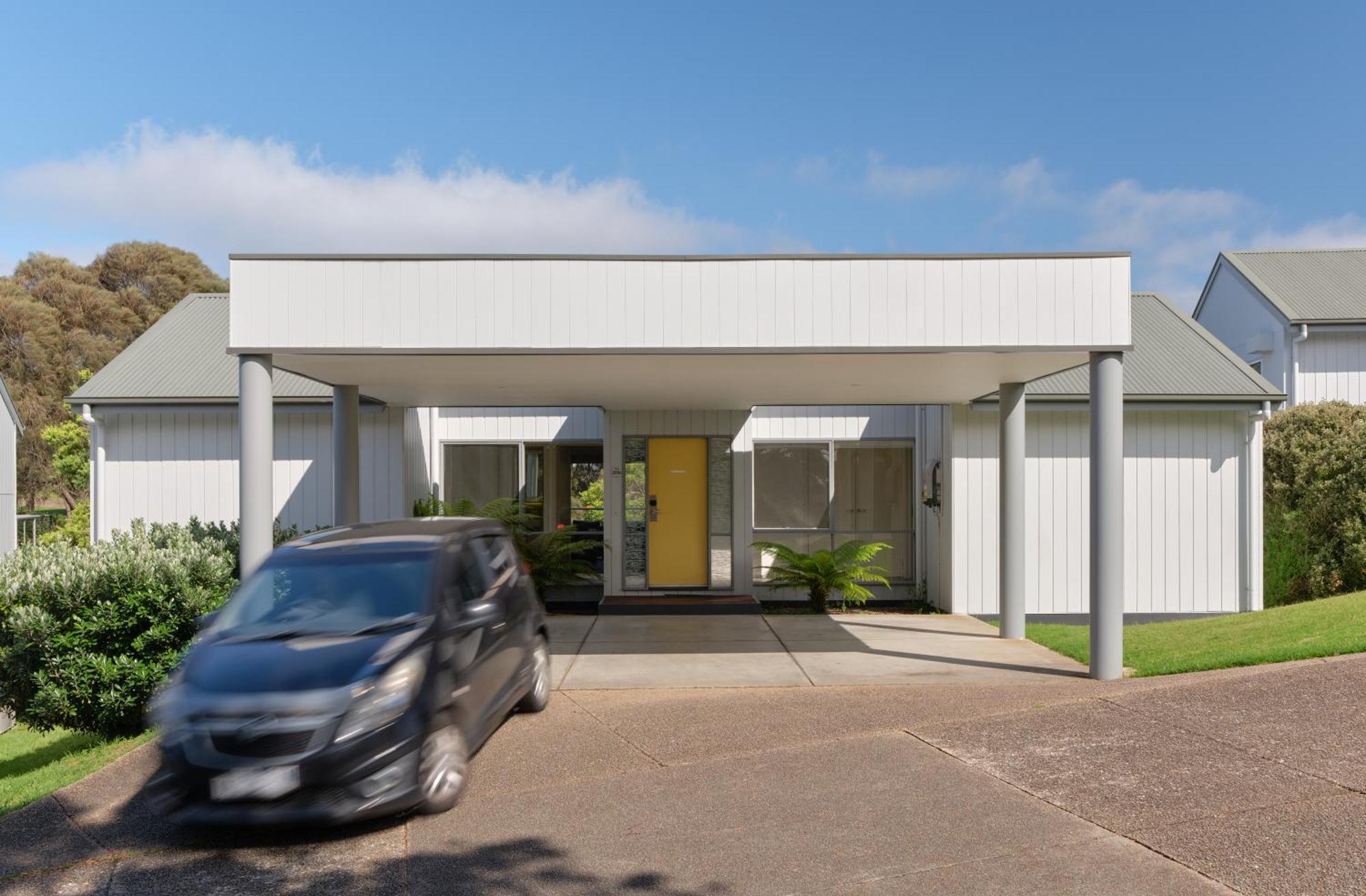 Racv Cape Schanck Resort エクステリア 写真 The house in 2016