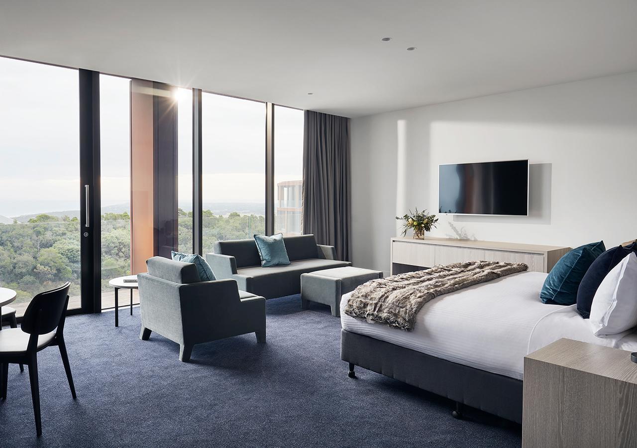Racv Cape Schanck Resort エクステリア 写真