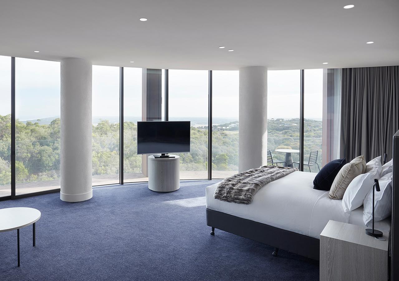 Racv Cape Schanck Resort エクステリア 写真