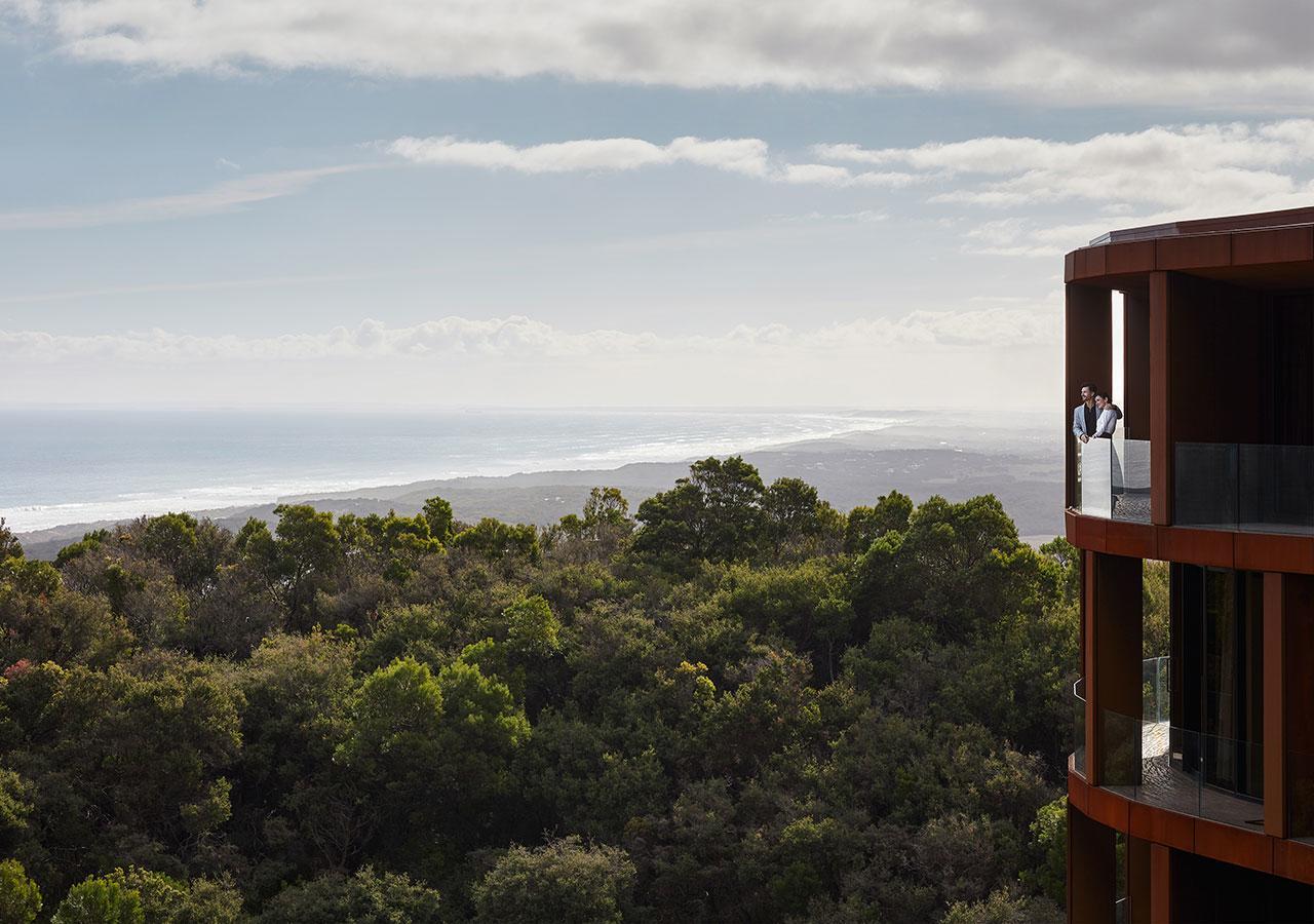 Racv Cape Schanck Resort エクステリア 写真