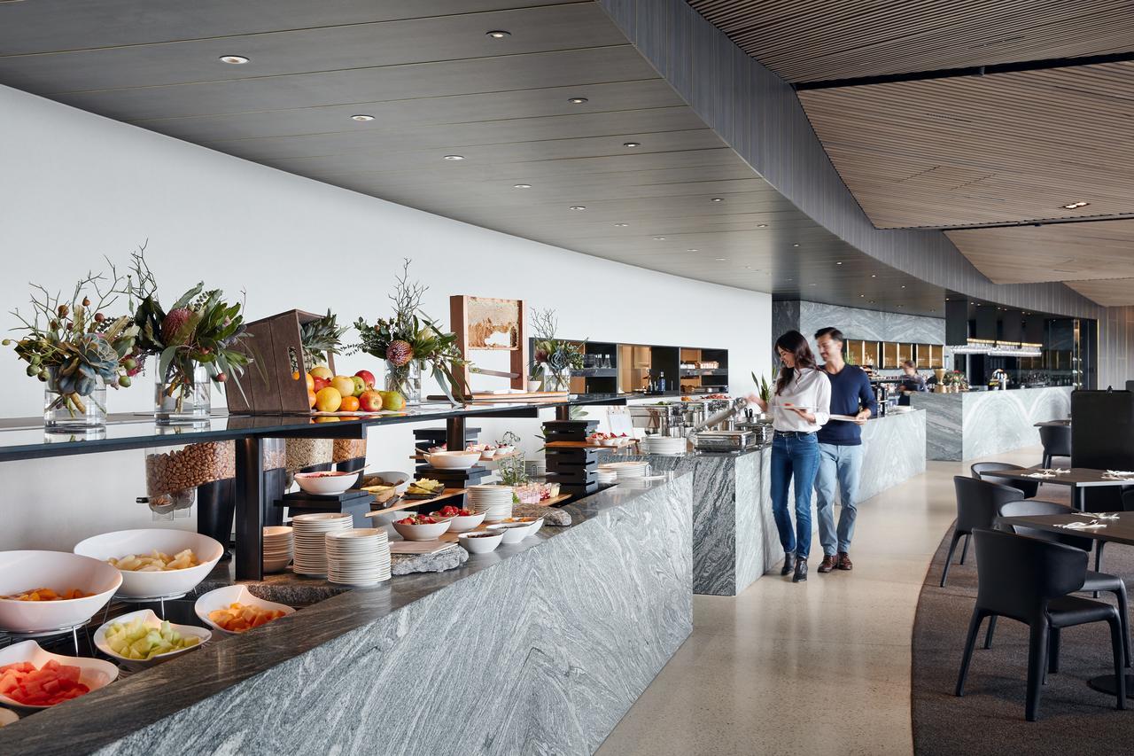 Racv Cape Schanck Resort エクステリア 写真 The lounge at the airport